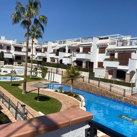 Azul Beach Torrevieja Ngoại thất bức ảnh