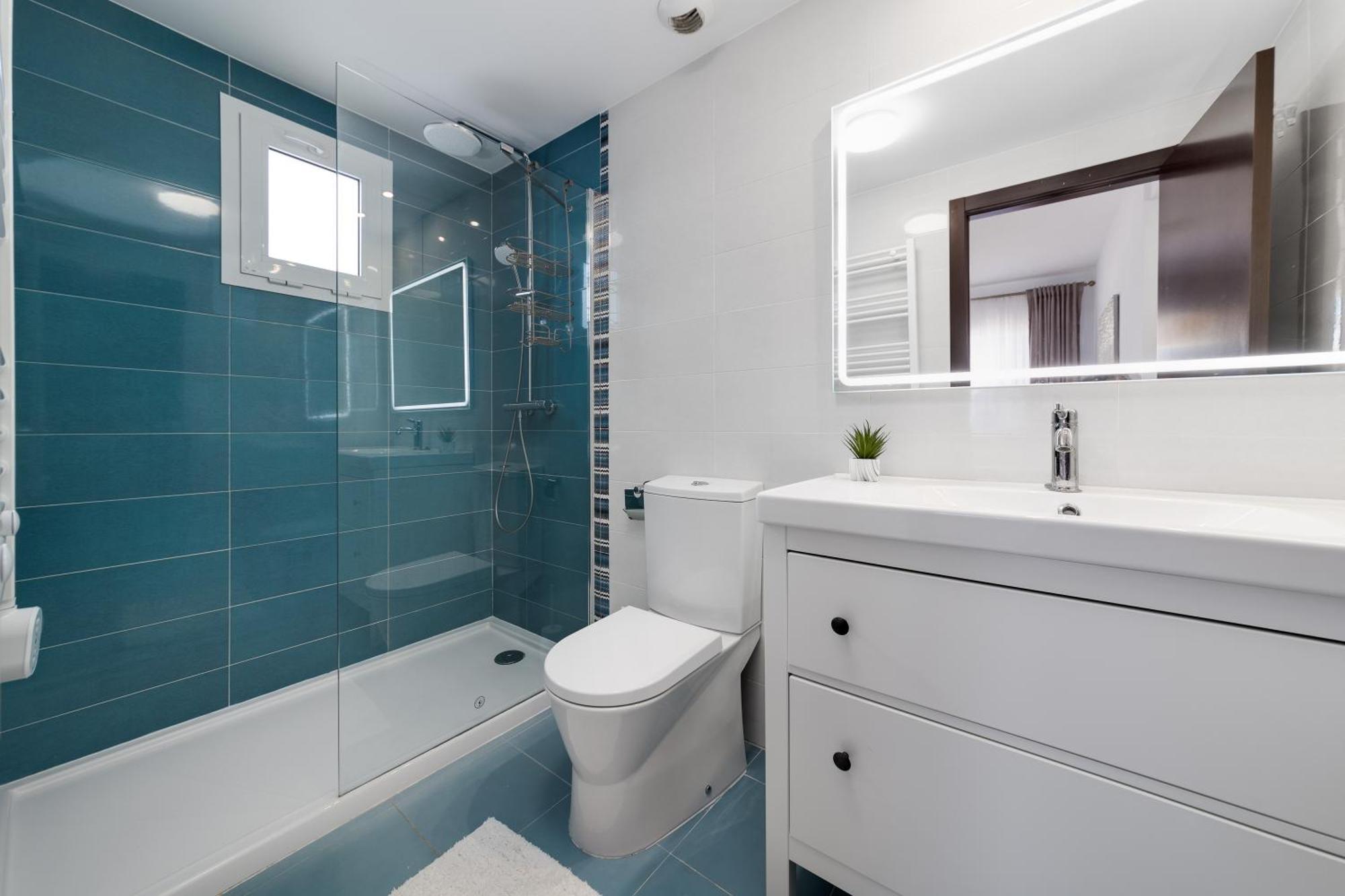 Azul Beach Torrevieja Ngoại thất bức ảnh