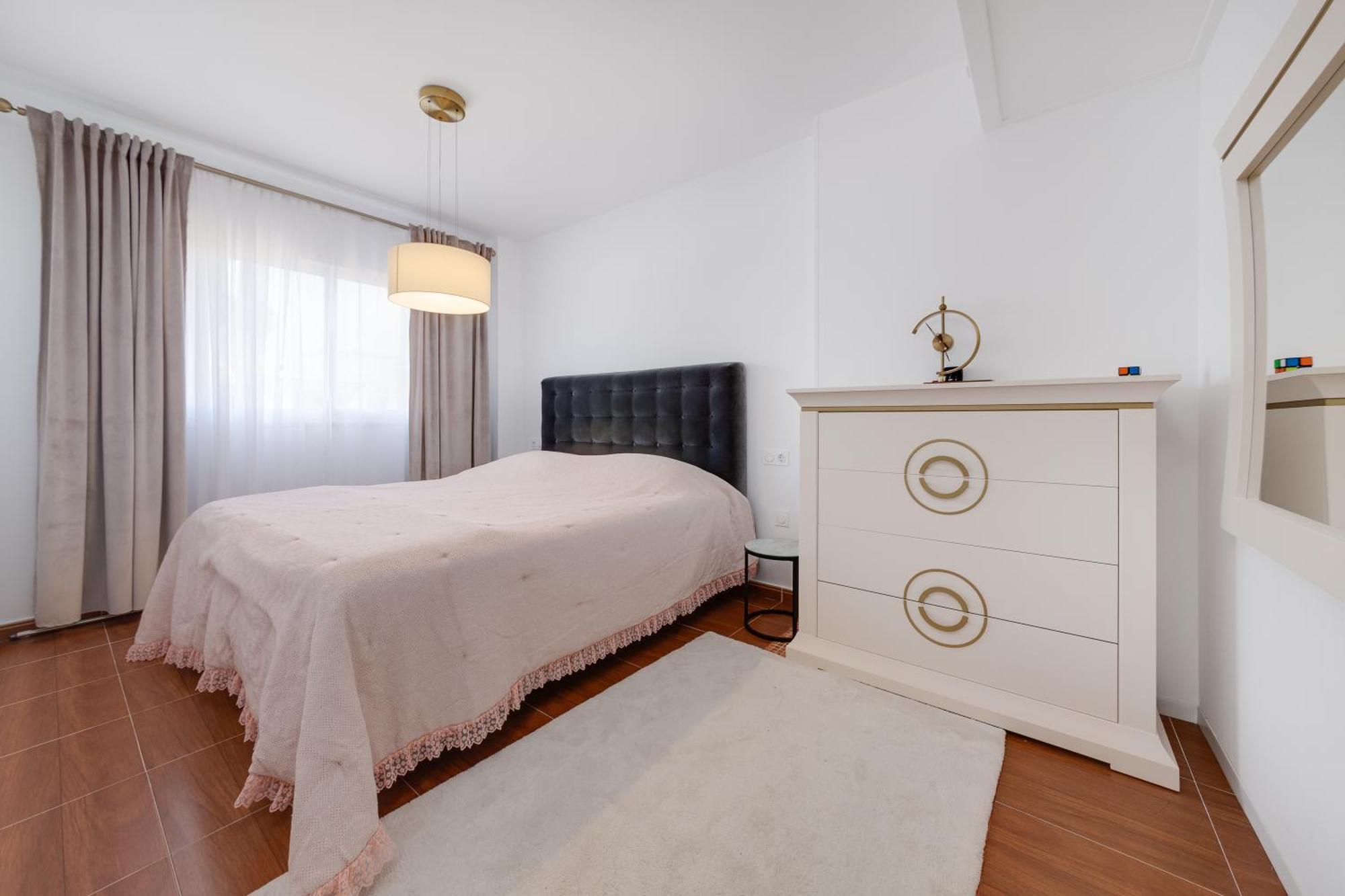 Azul Beach Torrevieja Ngoại thất bức ảnh