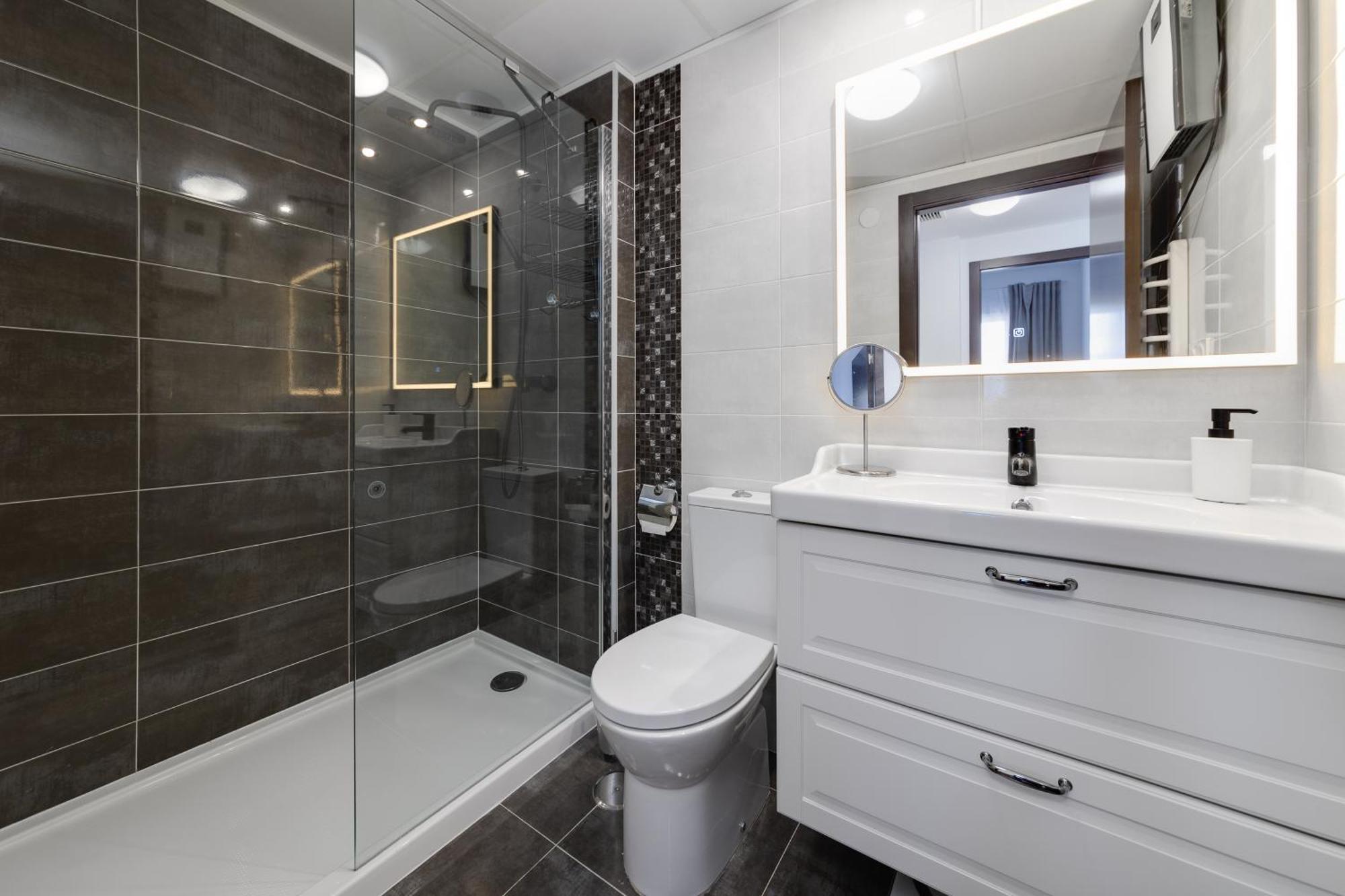 Azul Beach Torrevieja Ngoại thất bức ảnh