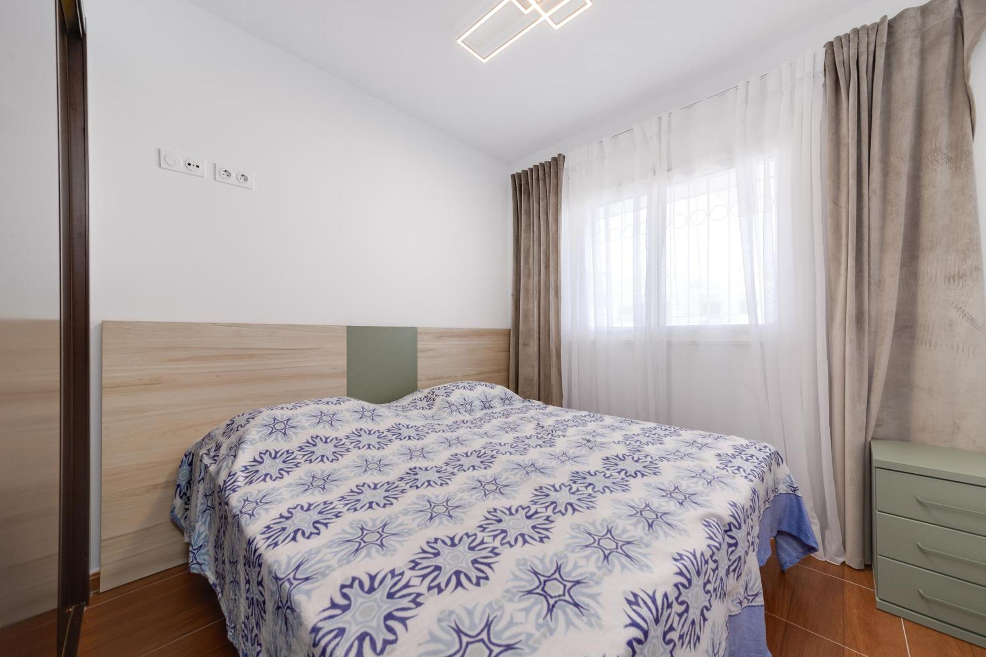 Azul Beach Torrevieja Ngoại thất bức ảnh