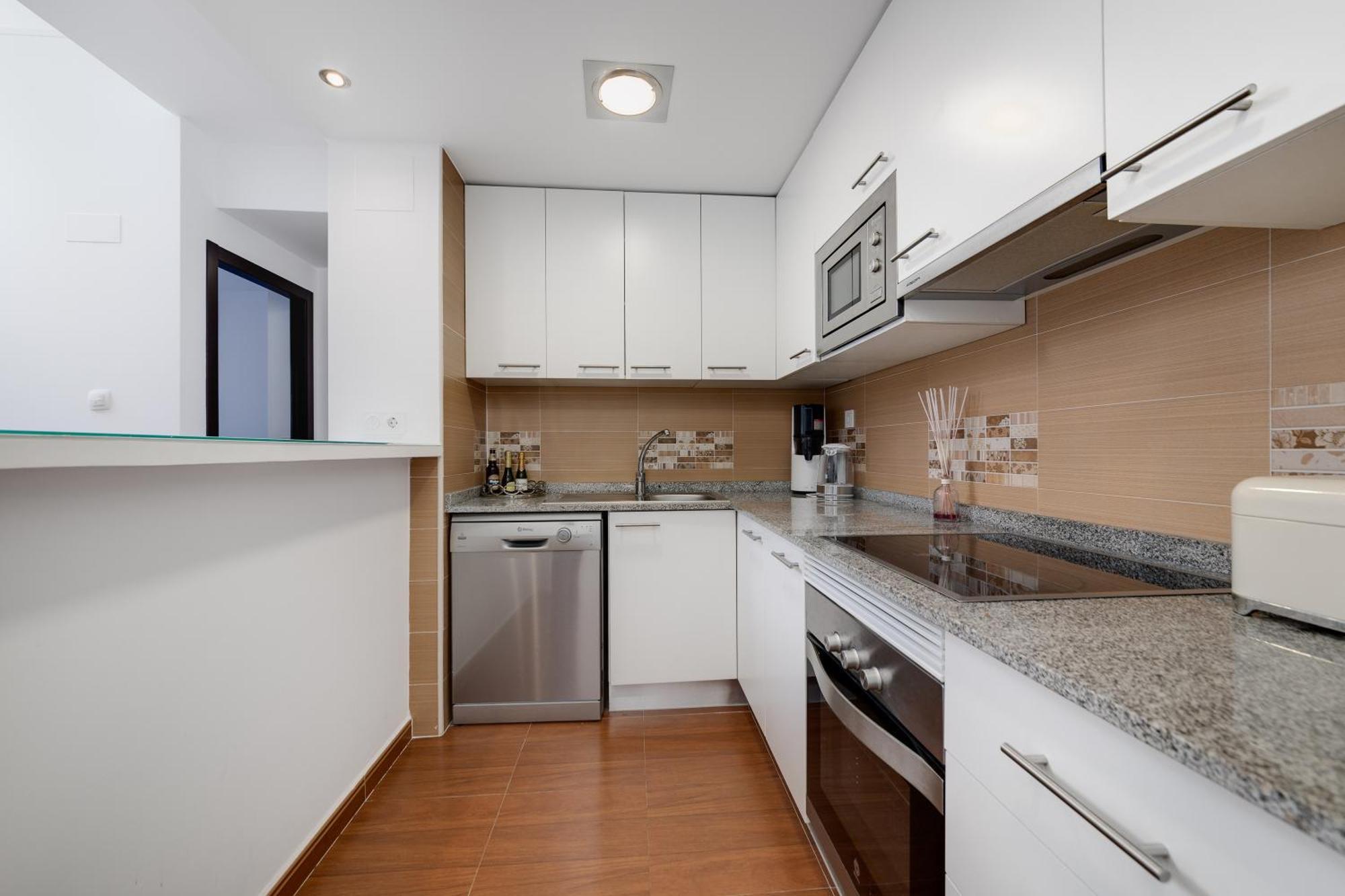 Azul Beach Torrevieja Ngoại thất bức ảnh